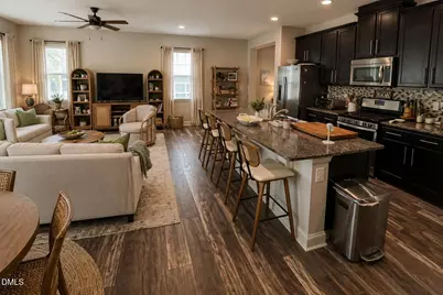 1418 Glenwater Drive, Cary, NC 27519 - Photo 6