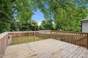 204 W Hill St, Benson, NC 27504 - Photo 22