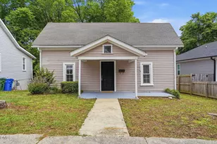 204 W Hill St, Benson, NC 27504 - Photo 26