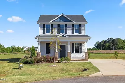 64 Katniss Court, Middlesex, NC 27557 - Photo 4