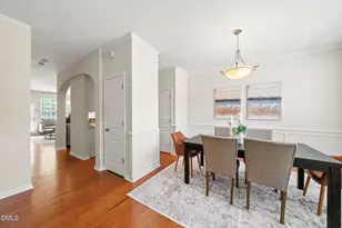 220 Grey Elm Trail, Durham, NC 27713 - Photo 2