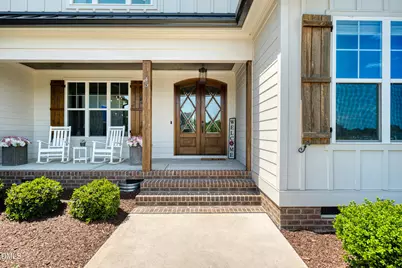 45 Water Willow Lane, Zebulon, NC 27597 - Photo 2