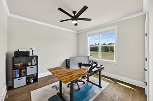 45 Water Willow Ln, Zebulon, NC 27597 - Photo 26