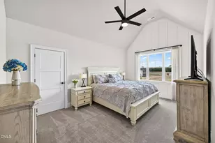 45 Water Willow Ln, Zebulon, NC 27597 - Photo 34