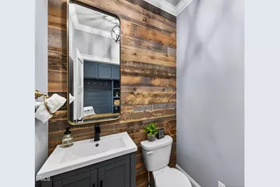 45 Water Willow Lane, Zebulon, NC 27597 - Photo 26
