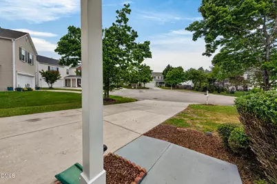 1008 Antside Court, Raleigh, NC 27610 - Photo 46