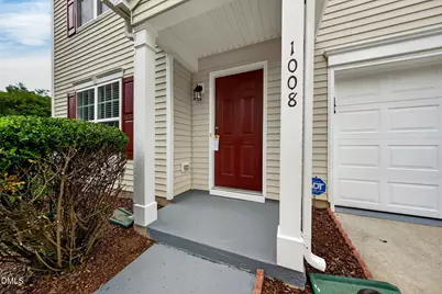 1008 Antside Court, Raleigh, NC 27610 - Photo 2