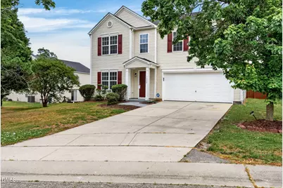 1008 Antside Court, Raleigh, NC 27610 - Photo 42