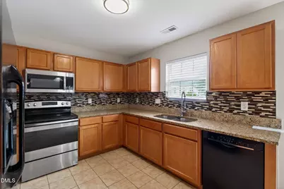 1008 Antside Court, Raleigh, NC 27610 - Photo 16