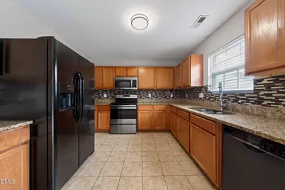 1008 Antside Court, Raleigh, NC 27610 - Photo 14