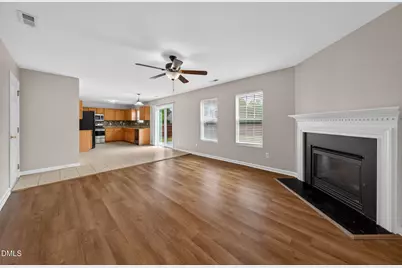 1008 Antside Court, Raleigh, NC 27610 - Photo 22