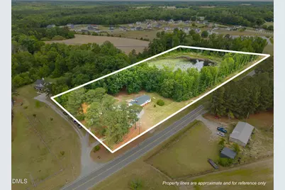 5345 Christian Light Road, Fuquay Varina, NC 27526 - Photo 2