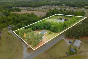 5345 Christian Light Rd, Fuquay Varina, NC 27526 - Photo 2