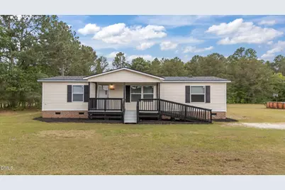 2800 Lobelia Road, Vass, NC 28394 - Photo 1