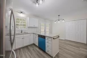 1727 Cobblestone Dr, Creedmoor, NC 27522 - Photo 6