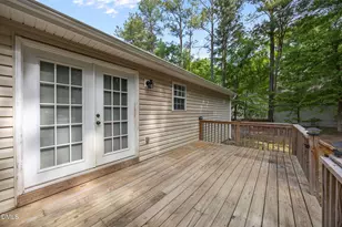 1727 Cobblestone Dr, Creedmoor, NC 27522 - Photo 22