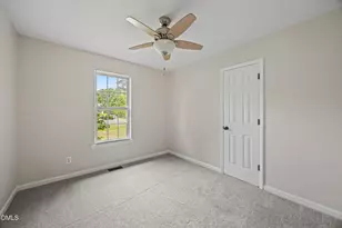 1727 Cobblestone Dr, Creedmoor, NC 27522 - Photo 16