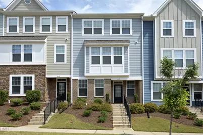810 Winter Meadow Drive, Wake Forest, NC 27587 - Photo 1