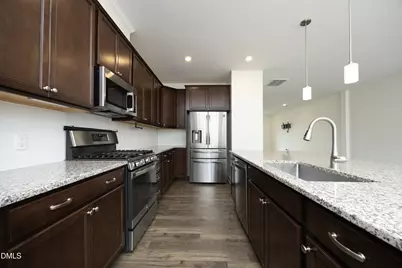 810 Winter Meadow Drive, Wake Forest, NC 27587 - Photo 12