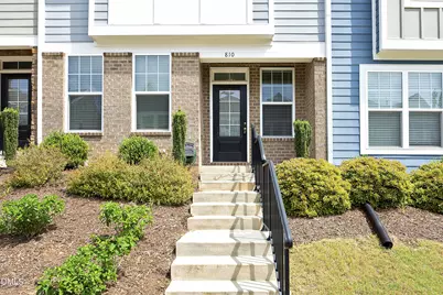 810 Winter Meadow Drive, Wake Forest, NC 27587 - Photo 2