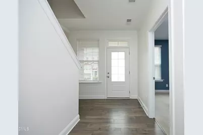 810 Winter Meadow Drive, Wake Forest, NC 27587 - Photo 4