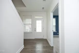 810 Winter Meadow Dr, Wake Forest, NC 27587 - Photo 4