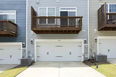 810 Winter Meadow Drive, Wake Forest, NC 27587 - Photo 26