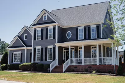 1114 Clematis Street, Knightdale, NC 27545 - Photo 2
