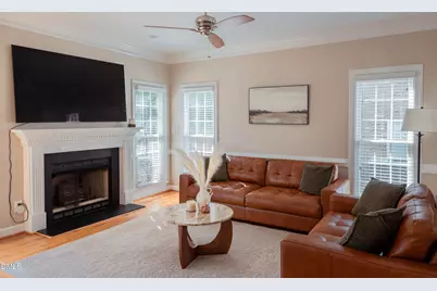 1114 Clematis Street, Knightdale, NC 27545 - Photo 6