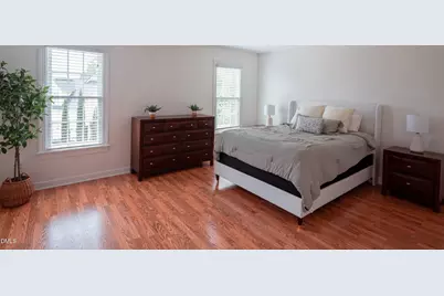 1114 Clematis Street, Knightdale, NC 27545 - Photo 12