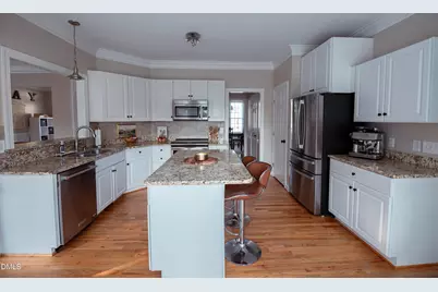1114 Clematis Street, Knightdale, NC 27545 - Photo 8