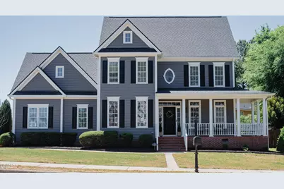 1114 Clematis Street, Knightdale, NC 27545 - Photo 1