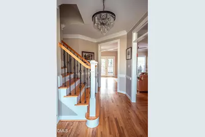 1114 Clematis Street, Knightdale, NC 27545 - Photo 4