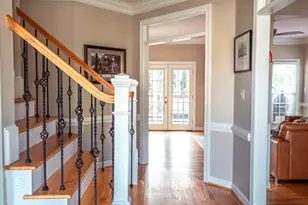 1114 Clematis St, Knightdale, NC 27545 - Photo 4