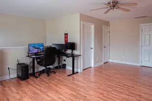 1114 Clematis St, Knightdale, NC 27545 - Photo 28