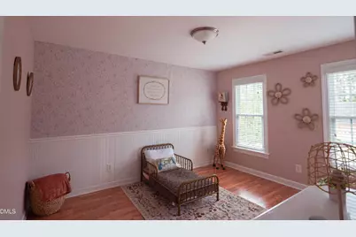 1114 Clematis Street, Knightdale, NC 27545 - Photo 18