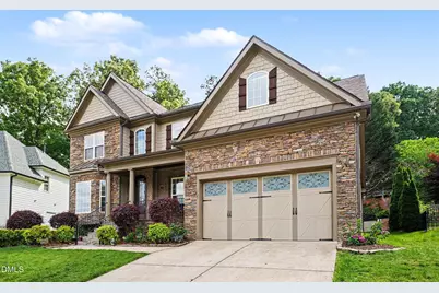 1729 Frenchwood Drive, Raleigh, NC 27612 - Photo 4