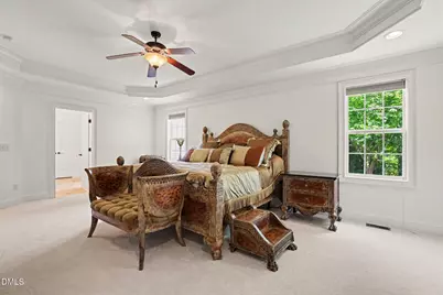 1729 Frenchwood Drive, Raleigh, NC 27612 - Photo 12