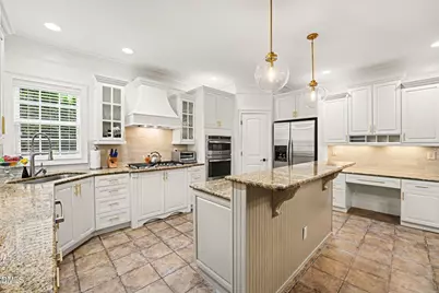 1729 Frenchwood Drive, Raleigh, NC 27612 - Photo 18