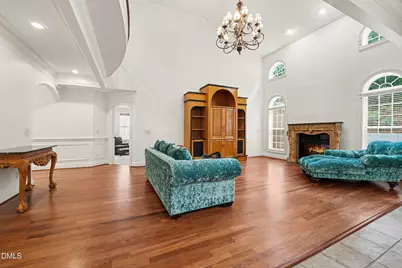 1729 Frenchwood Drive, Raleigh, NC 27612 - Photo 8