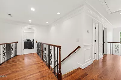 1729 Frenchwood Drive, Raleigh, NC 27612 - Photo 22