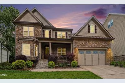 1729 Frenchwood Drive, Raleigh, NC 27612 - Photo 1