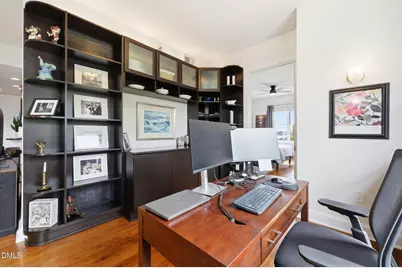 618 N Boylan Avenue #718, Raleigh, NC 27603 - Photo 10