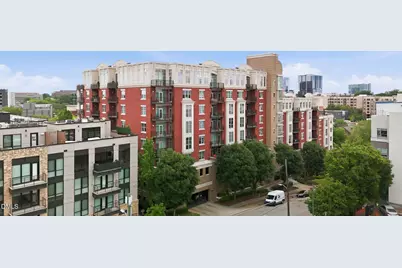 618 N Boylan Avenue #718, Raleigh, NC 27603 - Photo 2