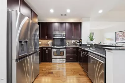 618 N Boylan Avenue #718, Raleigh, NC 27603 - Photo 16