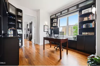 618 N Boylan Avenue #718, Raleigh, NC 27603 - Photo 8