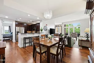 618 N Boylan Ave, Raleigh, NC 27603 - Photo 4