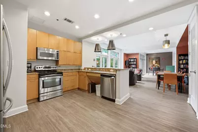618 N Boylan Avenue #718, Raleigh, NC 27603 - Photo 30
