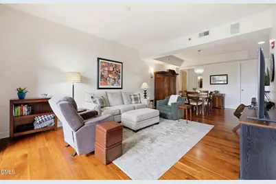 618 N Boylan Avenue #718, Raleigh, NC 27603 - Photo 6