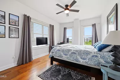 618 N Boylan Avenue #718, Raleigh, NC 27603 - Photo 18